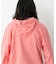 ARMY TWILL　LIGHT HONEYCOMB HOODIE
