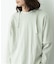 ARMY TWILL　LIGHT HONEYCOMB HOODIE