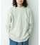 ARMY TWILL　LIGHT HONEYCOMB HOODIE