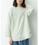 ARMY TWILL　LIGHT HONEYCOMB HOODIE