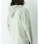 ARMY TWILL　LIGHT HONEYCOMB HOODIE