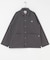 DANTON　COVERALL SHIRTS