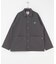 DANTON　COVERALL SHIRTS