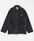 DANTON　COVERALL SHIRTS