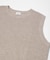 リネンコットンKNITベスト