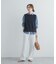 リネンコットンKNITベスト