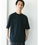 『吸水速乾／防シワ／抗ピリング／UVカット／イージーケア』DRYMIX20sプレーティングショートスリーブ Tシャツ