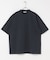 『吸水速乾／防シワ／抗ピリング／UVカット／イージーケア』DRYMIX20sプレーティングショートスリーブ Tシャツ