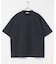 『吸水速乾／防シワ／抗ピリング／UVカット／イージーケア』DRYMIX20sプレーティングショートスリーブ Tシャツ