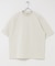 『吸水速乾／防シワ／抗ピリング／UVカット／イージーケア』DRYMIX20sプレーティングショートスリーブ Tシャツ