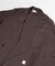 new basic　SILK LINEN DOUBLE SHIRTS JACKET