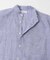marka　BAND COLLAR SHIRTS