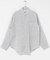 marka　BAND COLLAR SHIRTS
