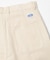 ARMY TWILL　DENIM BAKER PANTS
