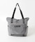 TINY GARDEN PRODUCTS　パッカブル2WAYトラベルバッグ