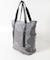 TINY GARDEN PRODUCTS　パッカブル2WAYトラベルバッグ