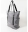 TINY GARDEN PRODUCTS　パッカブル2WAYトラベルバッグ