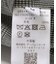 new basic　HIGH TWIST WOOL TROUSER