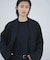 new basic　HIGH TWIST WOOL SINGLE JACKET