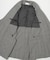 new basic　HIGH TWIST WOOL SINGLE JACKET