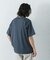 防シワ接触冷感スムージーTシャツ