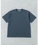 防シワ接触冷感スムージーTシャツ