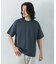 防シワ接触冷感スムージーTシャツ