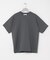 防シワ接触冷感スムージーTシャツ