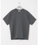 防シワ接触冷感スムージーTシャツ