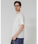 防シワ接触冷感スムージーTシャツ