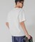 防シワ接触冷感スムージーTシャツ