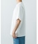 防シワ接触冷感スムージーTシャツ