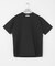 防シワ接触冷感スムージーTシャツ