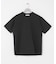 防シワ接触冷感スムージーTシャツ