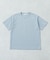 防シワ接触冷感スムージーTシャツ