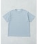 防シワ接触冷感スムージーTシャツ