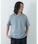 防シワ接触冷感スムージーTシャツ