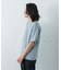 防シワ接触冷感スムージーTシャツ