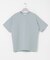 防シワ接触冷感スムージーTシャツ