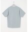 防シワ接触冷感スムージーTシャツ