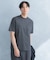 『UR TECH』LIFE STYLE TAILOR　サマシェア ドレスTシャツ