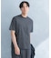 『UR TECH』LIFE STYLE TAILOR　サマシェア ドレスTシャツ