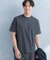 『UR TECH』LIFE STYLE TAILOR　サマシェア ドレスTシャツ