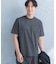 『UR TECH』LIFE STYLE TAILOR　サマシェア ドレスTシャツ