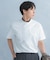 『UR TECH』LIFE STYLE TAILOR　サマシェア ドレスTシャツ