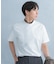 『UR TECH』LIFE STYLE TAILOR　サマシェア ドレスTシャツ
