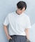 『UR TECH』LIFE STYLE TAILOR　サマシェア ドレスTシャツ