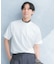 『UR TECH』LIFE STYLE TAILOR　サマシェア ドレスTシャツ