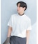『UR TECH』LIFE STYLE TAILOR　サマシェア ドレスTシャツ