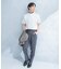 『UR TECH』LIFE STYLE TAILOR　サマシェア ドレスTシャツ